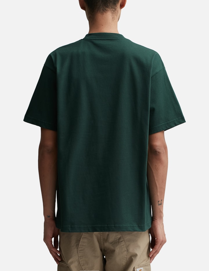 バブルス Tシャツ Placeholder Image