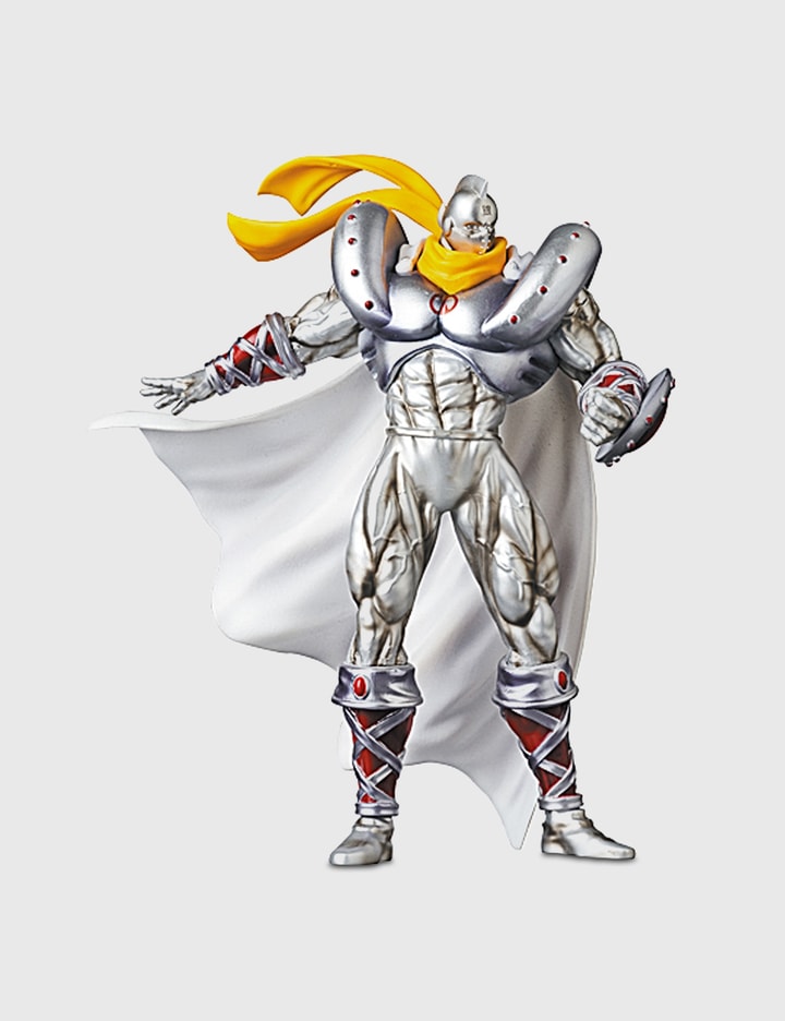 UDF キン肉マン：シルバーマン Placeholder Image