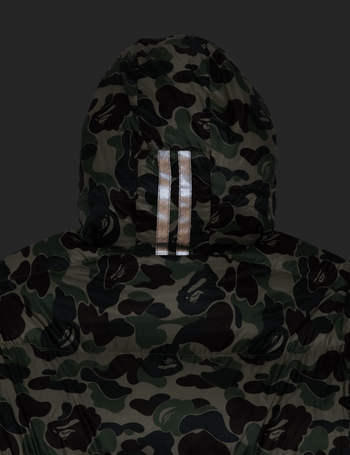 ABC Camo Crofton Puffer Jacket Placeholder Image