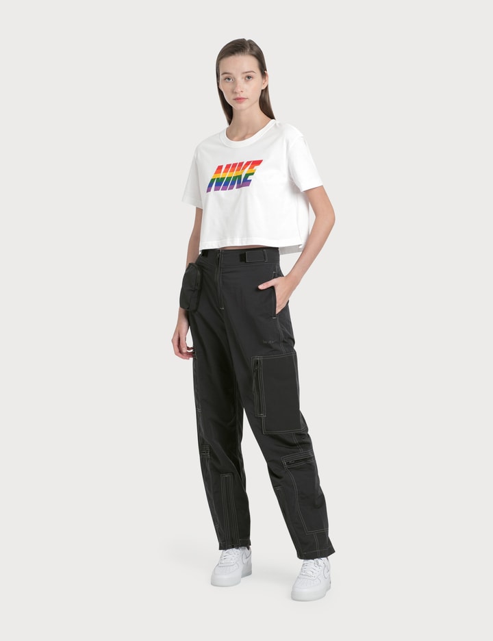 Nike Sportswear BETRUE Crop T-Shirt Placeholder Image