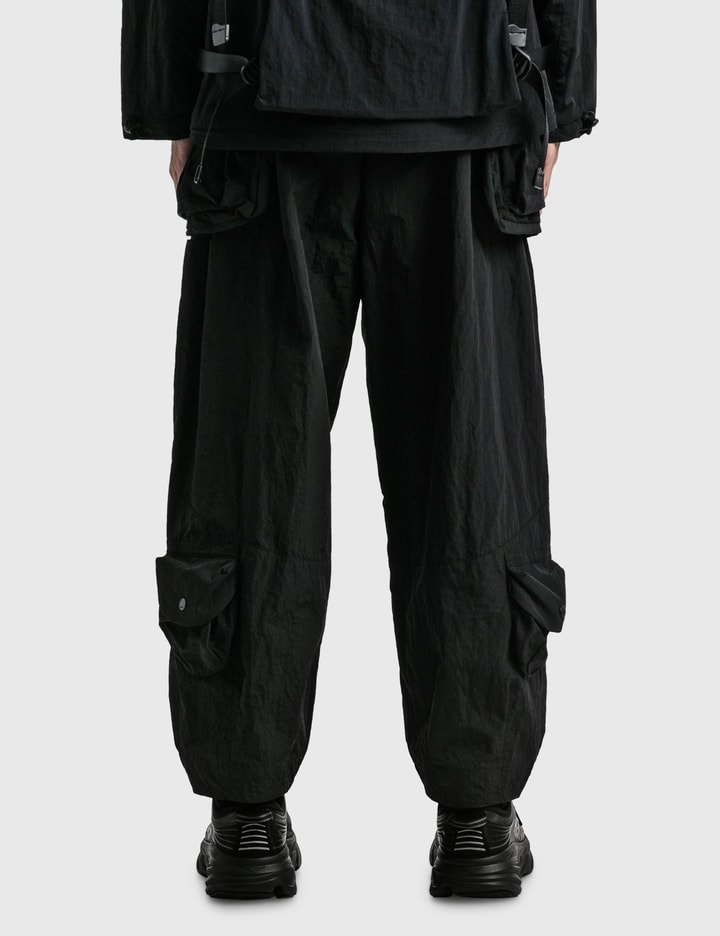 TEFLON® ARCHIVAL MULTI DISK BAG PANTS Placeholder Image