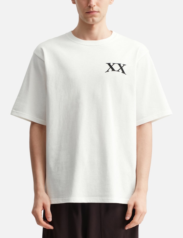 AMBUSH x Hypebeast 20th Anniversary T-shirt Placeholder Image