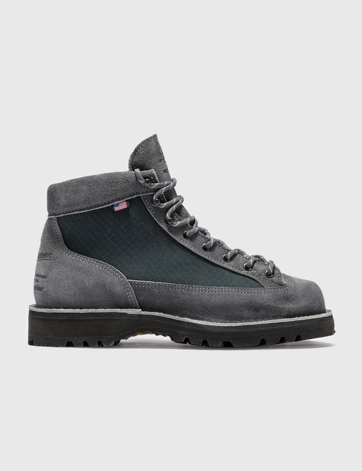 Danner X And Wander Light Boots In Grey
