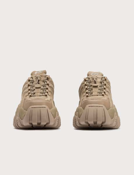 Eytys - Halo Suede | HBX