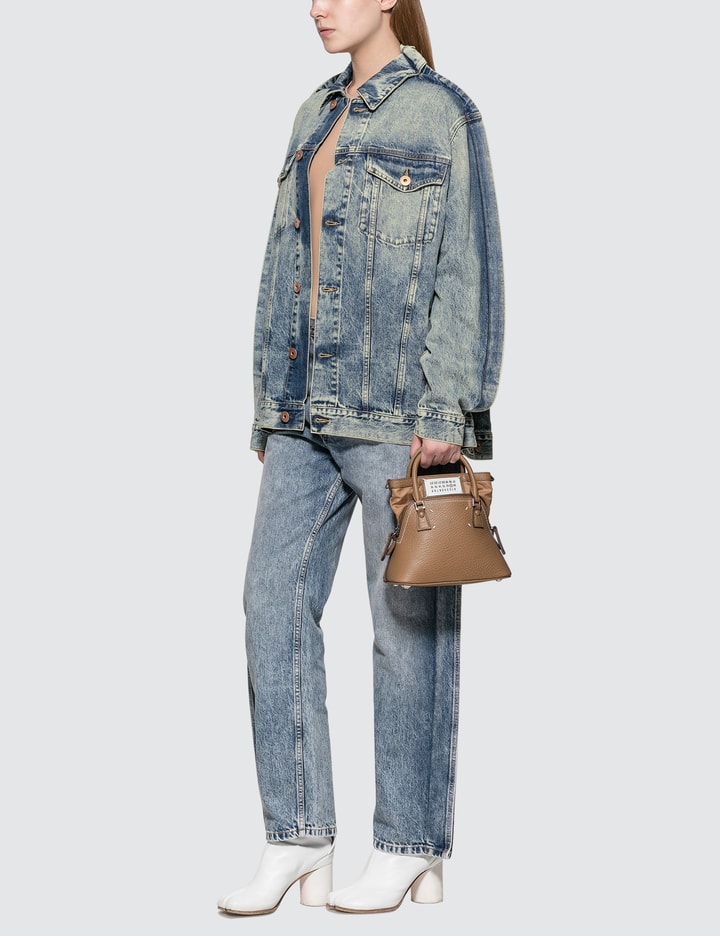 Poplin Jeans Placeholder Image