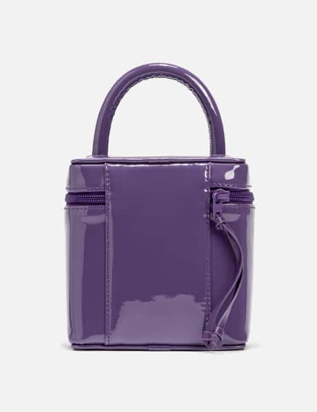 Acne Studios - フェイス バニティバッグ | HBX - ハイプビースト 