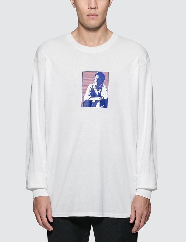 Loopy Hotel - TBFC L/S T-Shirt | HBX