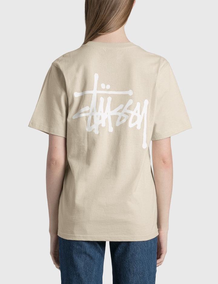 Basic Stüssy T-shirt Placeholder Image