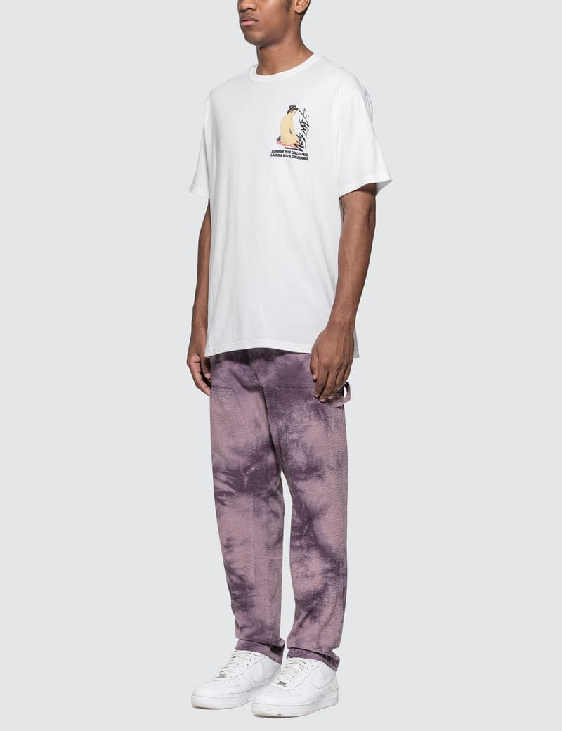 Stussy - Geisha T-shirt | HBX 