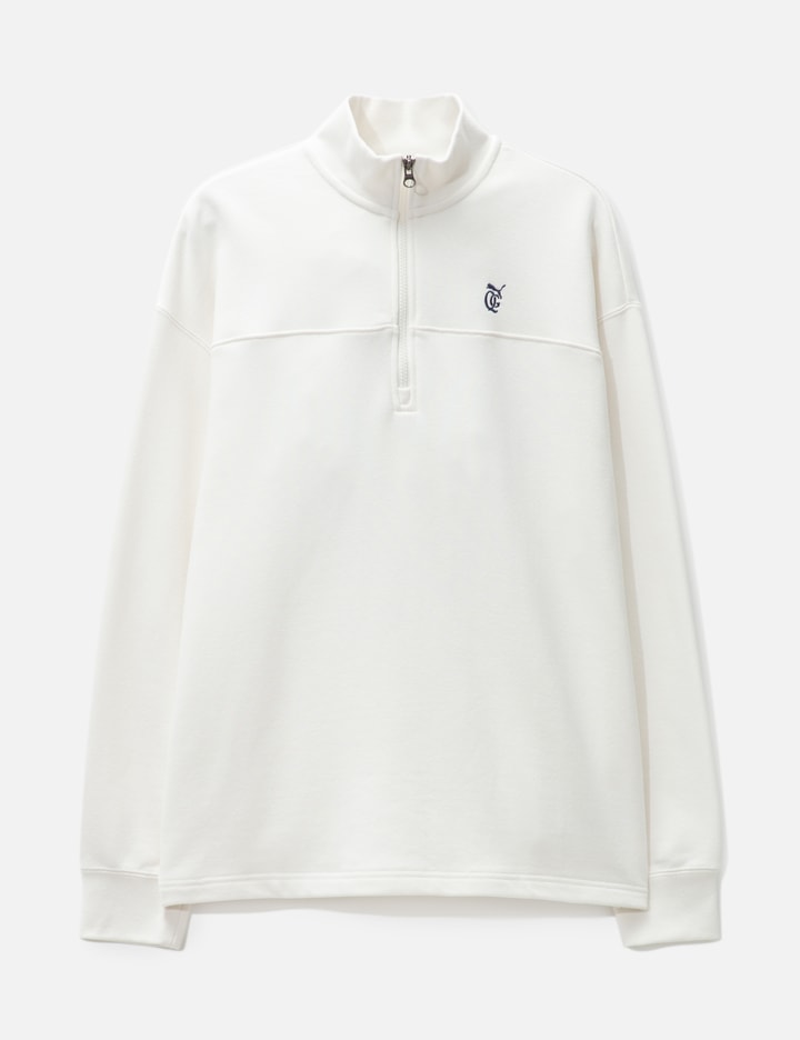 PUMA X QGC HALF ZIP Placeholder Image