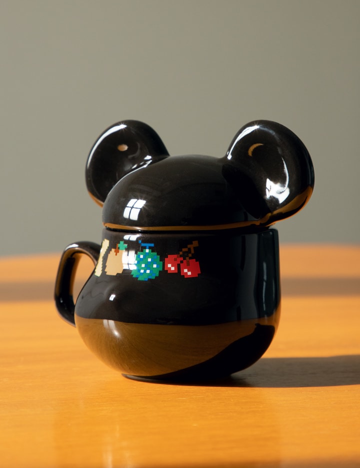Medicom Toy x MLE Pac-Man Series Be@r Mug Placeholder Image