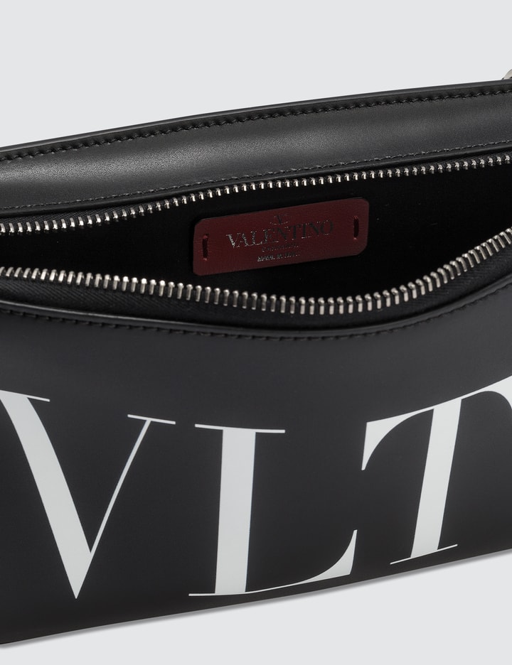 Black Vltn Waist Bag Placeholder Image