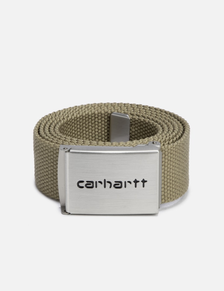 Clip Belt Chrome Placeholder Image