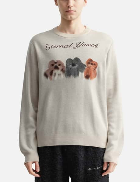 Abc. Best Children Knit Sweater view 10