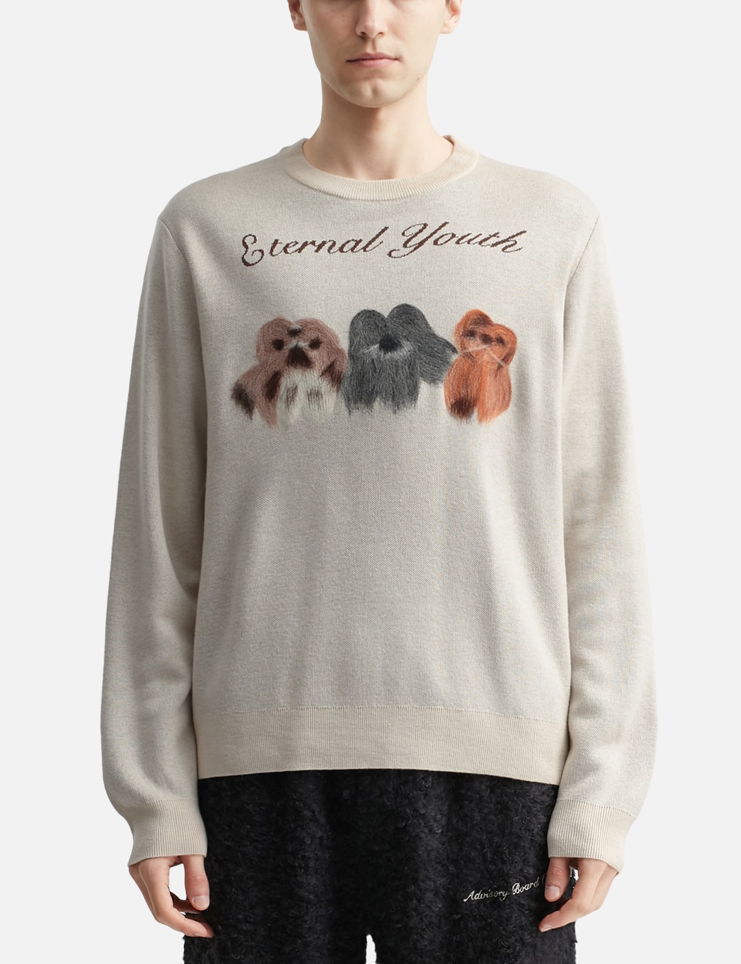 Abc. Best Children Knit Sweater view 18
