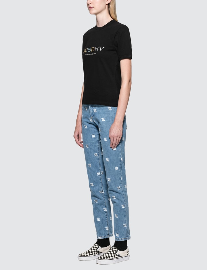 Souvenir Small Pique S/S T-Shirt Placeholder Image