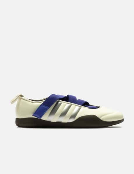 Adidas view 17