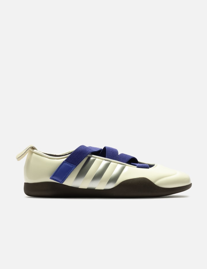 Adidas view 18
