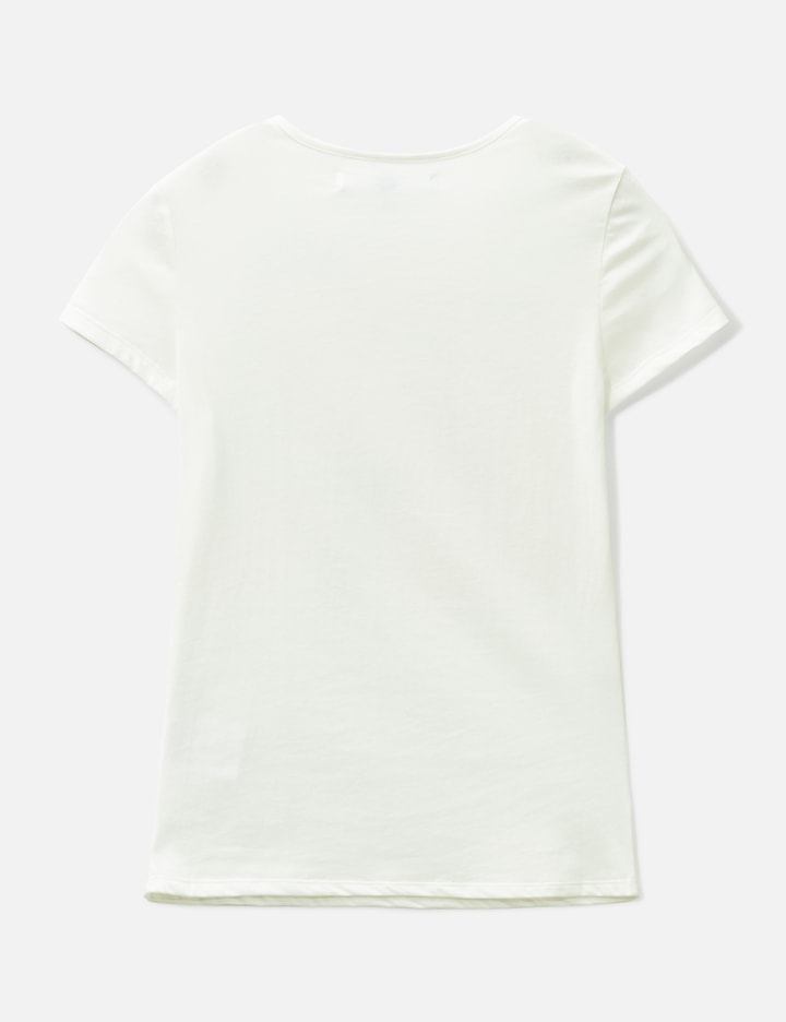 Praying Profound Shift Tee In Neutral