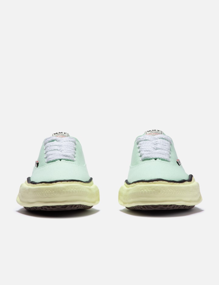 BAKER LOW TOP SNEAKERS Placeholder Image