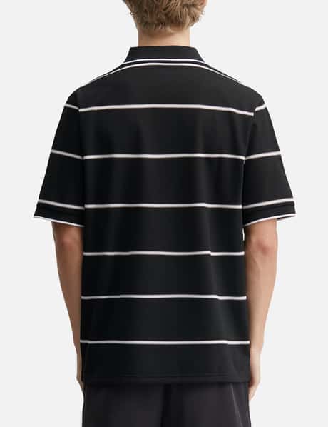 Champions Border Short Sleeve Game Shirt view 12