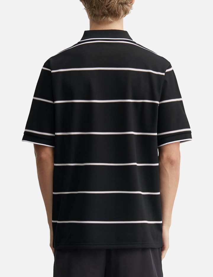 F.C. Real Bristol Champions Border Short Sleeve Game Shirt