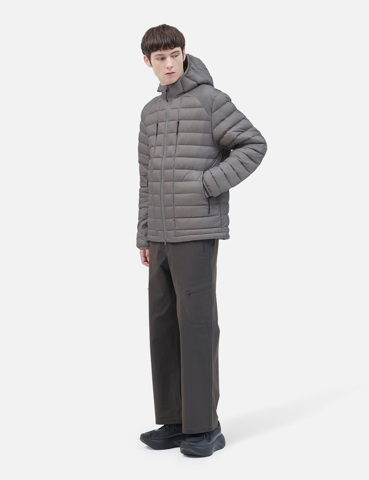 Hiking Patrol Horizon UL 800FP Hooded Down Jacket