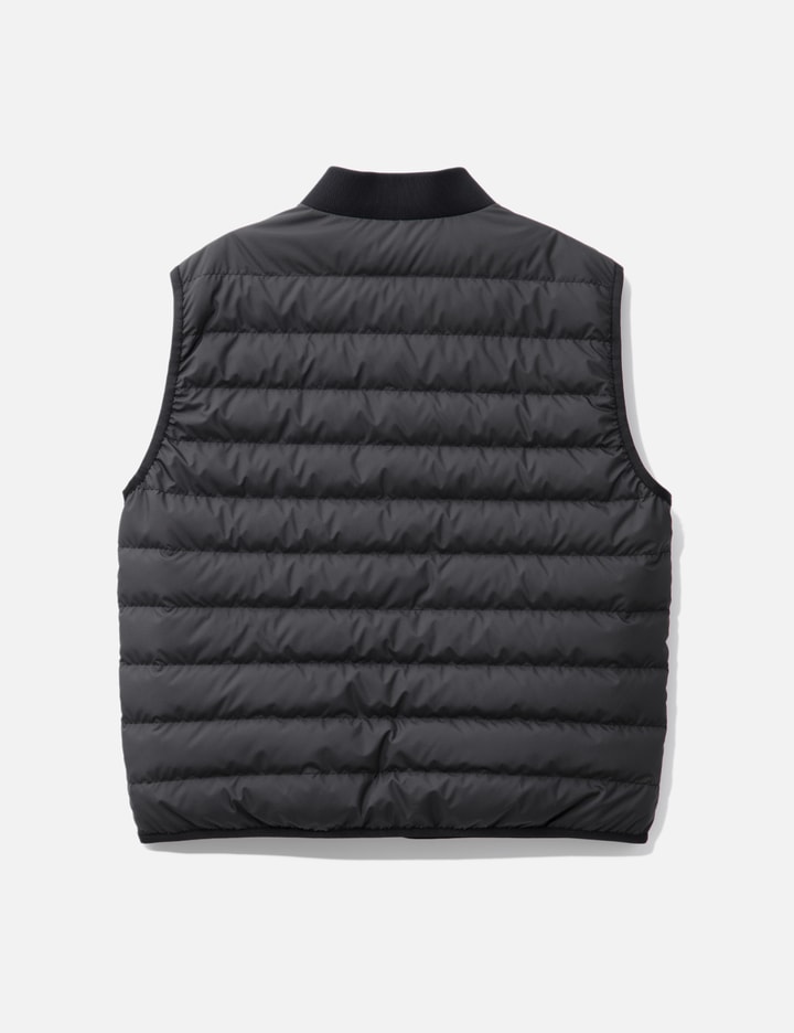Moncler Verney 3-in-1 Short Down Jacket