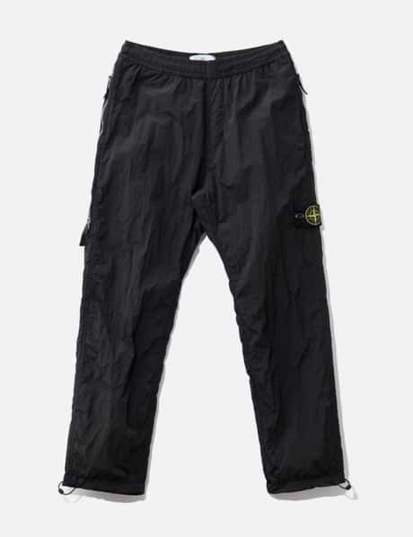 Stone Island NYLON METAL JOGGER PANTS