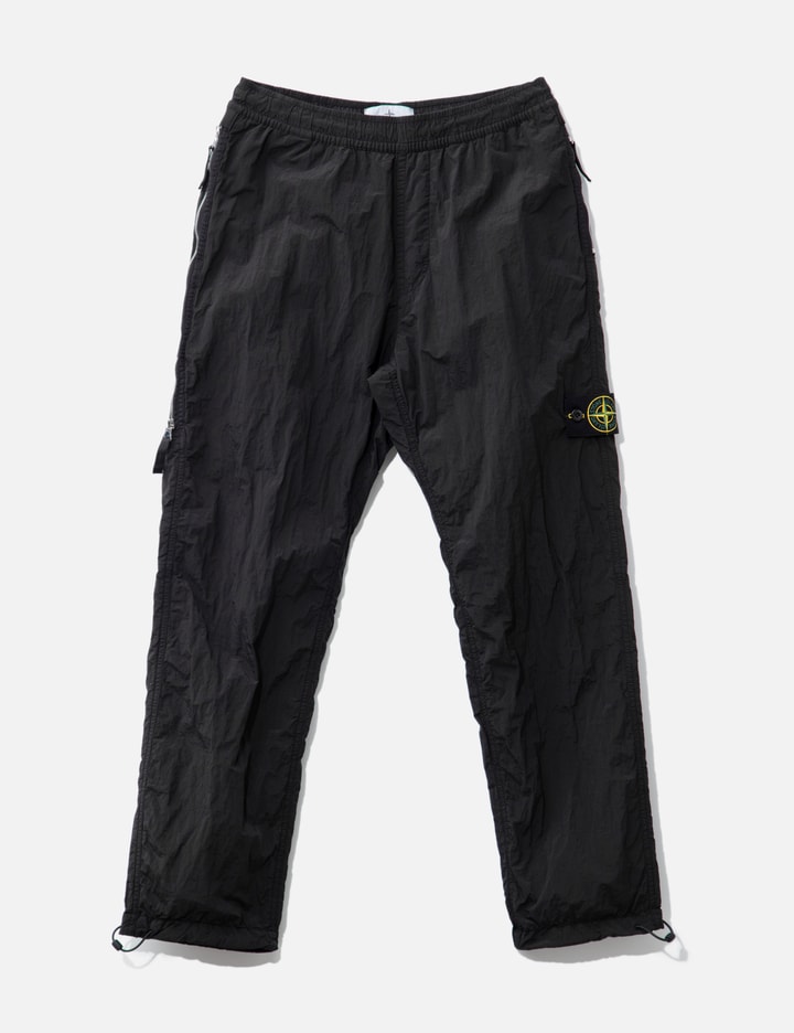 NYLON METAL JOGGER PANTS Placeholder Image