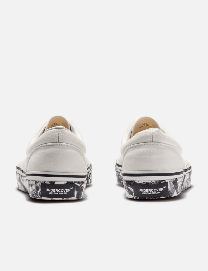 Graphic Sole Sneakers Placeholder Image