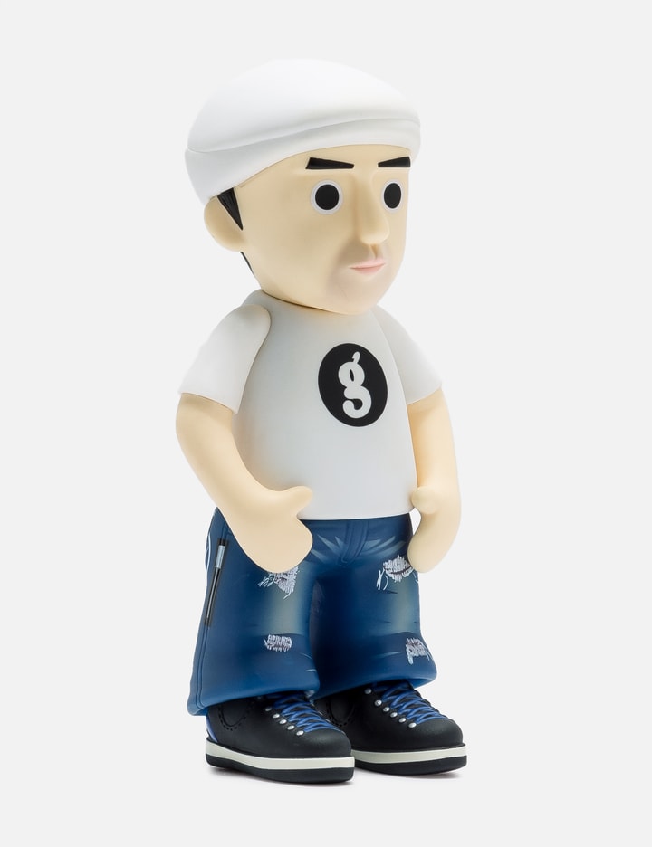 HIROSHI FUJIWARA X FRAGMENT 6-INCH VINYL FIGURE Placeholder Image