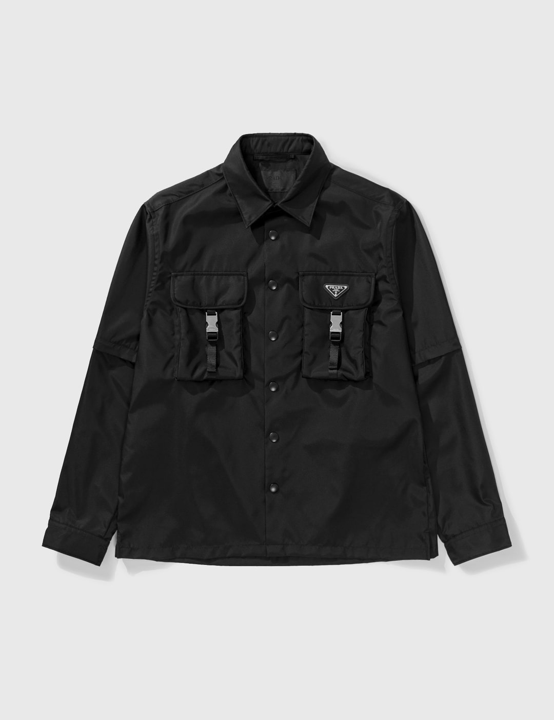 Any advice where to get the best rep of Prada shirt on pic (nylon