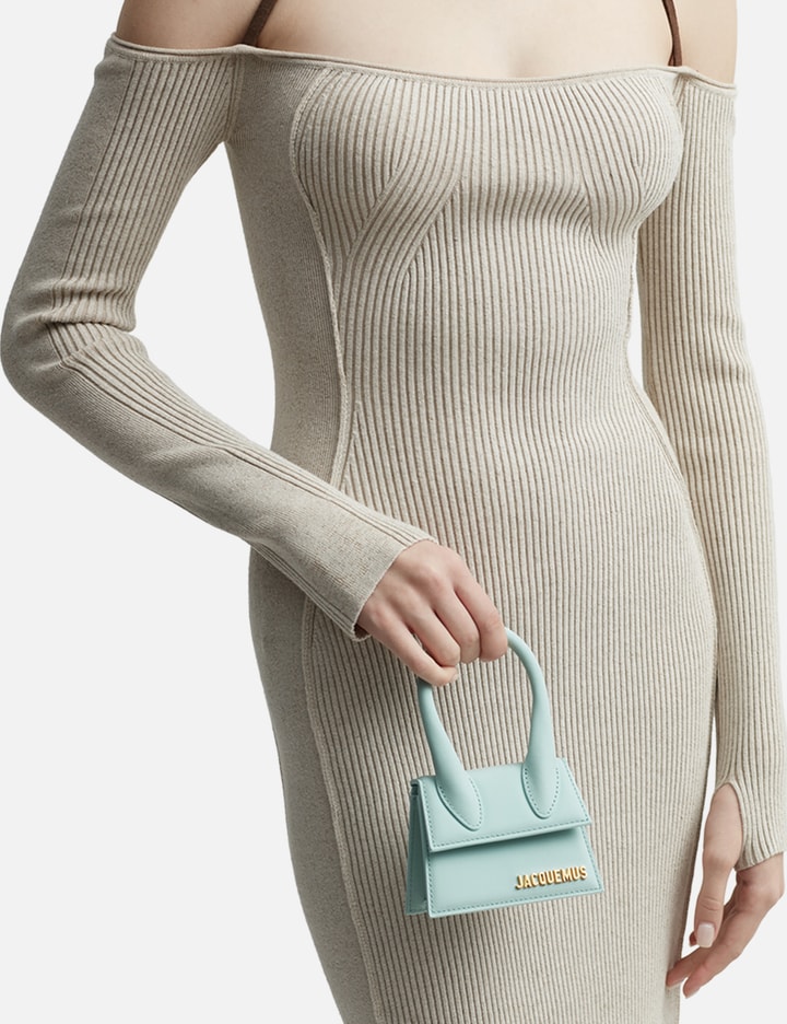 Le Chiquito Mini Handbag Placeholder Image