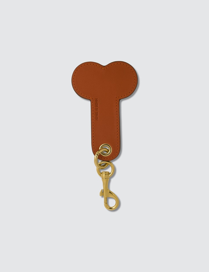 Penis Key Ring Bicolour Placeholder Image