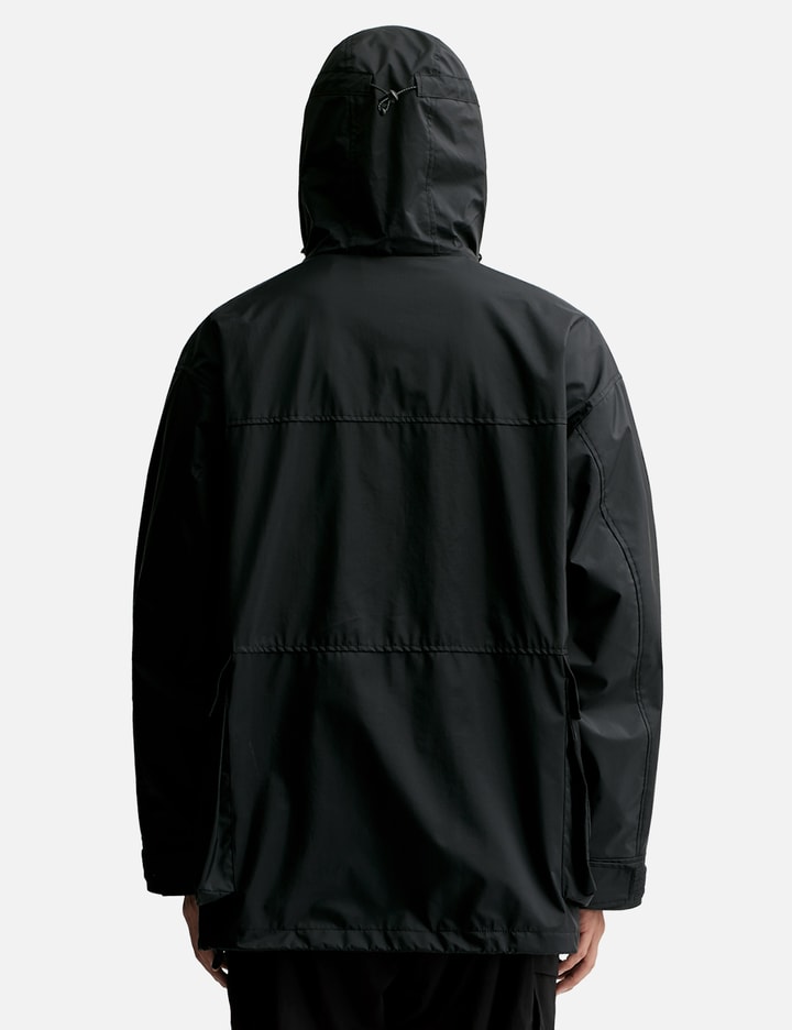 Hooded Windbreaker Placeholder Image