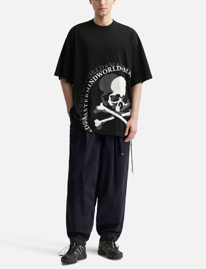 Flash Oversized T-shirt Placeholder Image