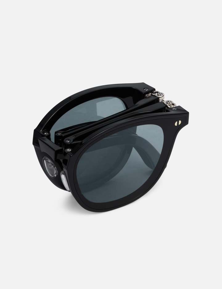 F001 FOLDING SUNGLASSES Placeholder Image