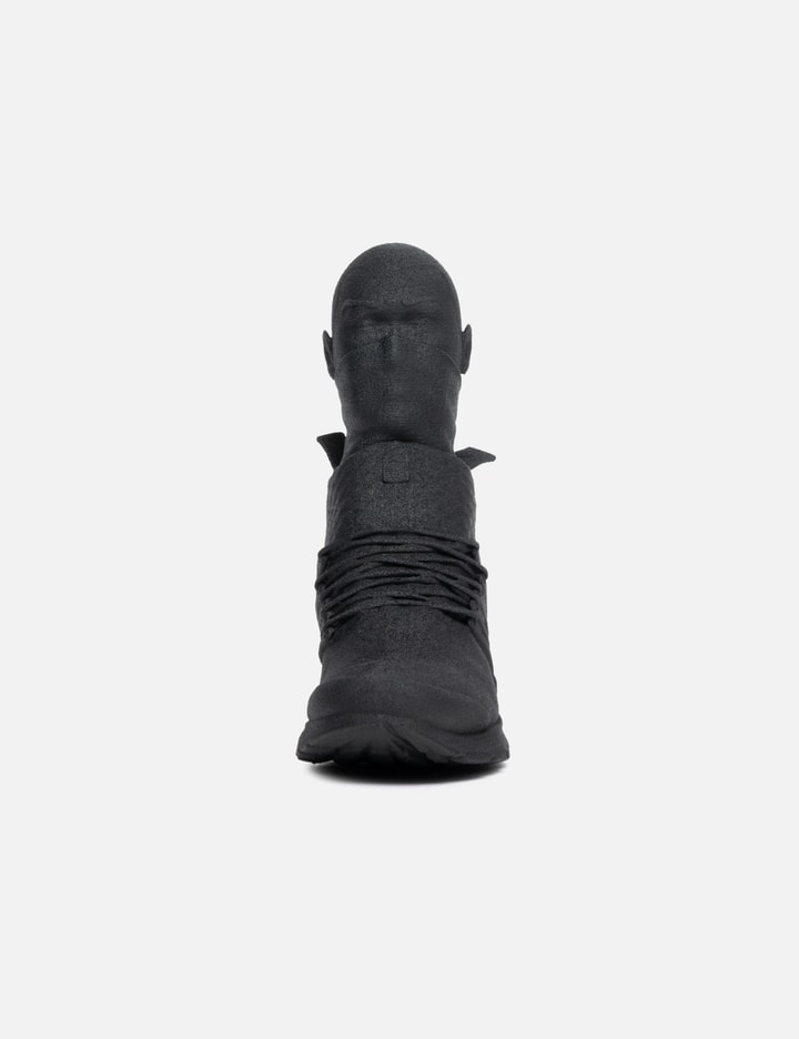 Acronym X Kostas Seremetis Statue Placeholder Image