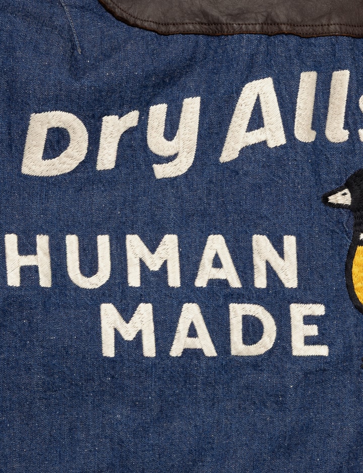 Human Made Hunting Jacket