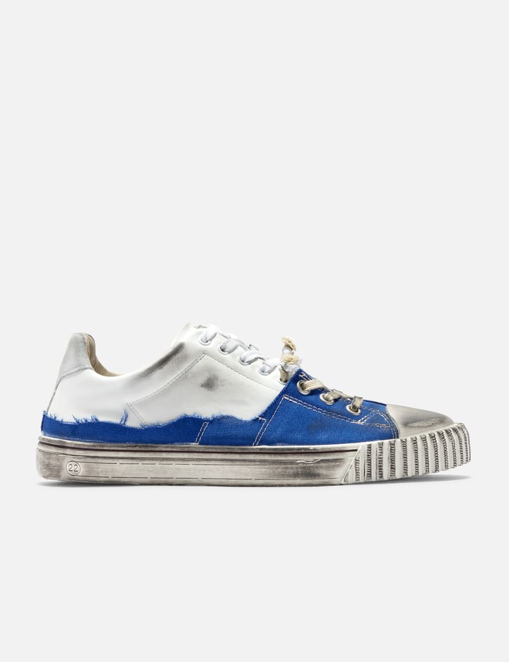 New Evolution Sneaker Placeholder Image