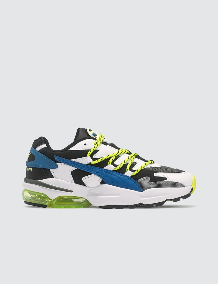 Puma x Les Benjamins CELL Alien Placeholder Image