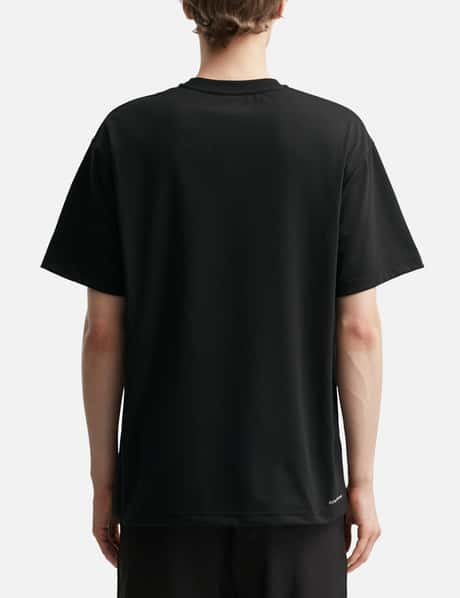 Speed Camo Box Logo T-Shirt view 13