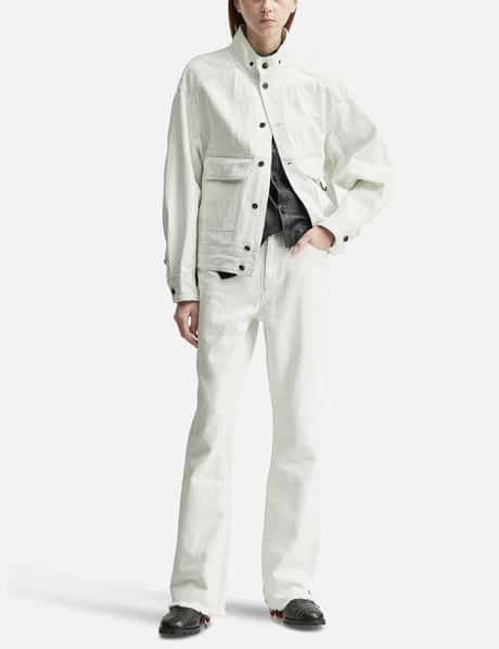 Acceptance Flare Jeans view 11