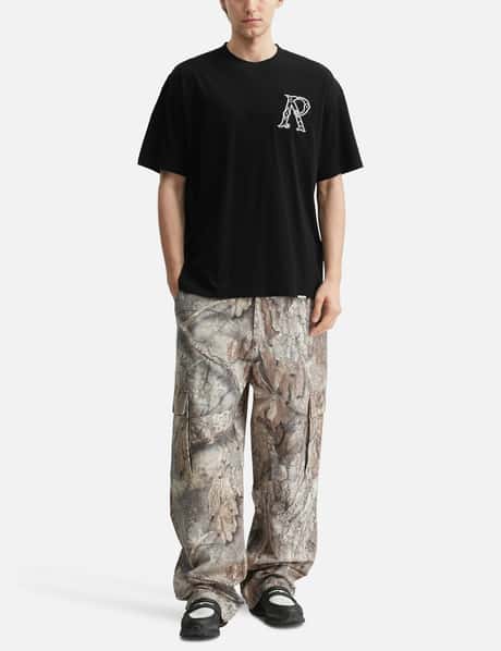 Western Initial T-Shirt view 14