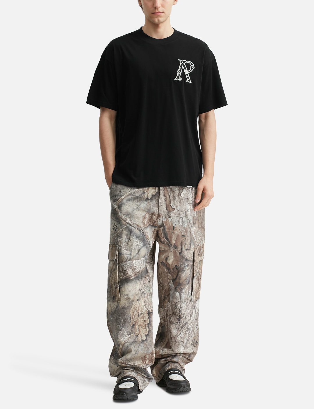 Western Initial T-Shirt view 20