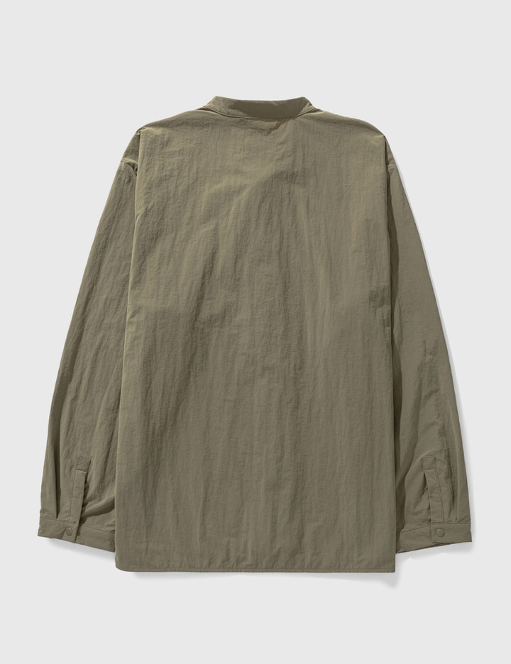 サファー オーバーシャツ Placeholder Image