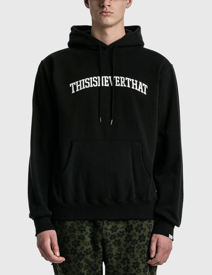 thisisneverthat® Arch-Logo Hoodie