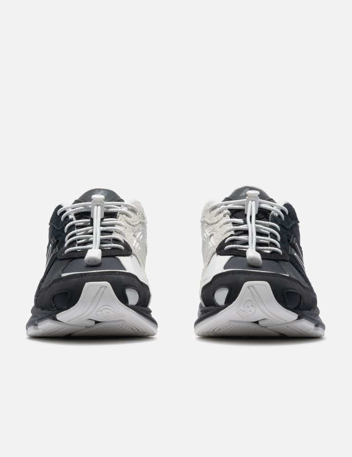 New Balance DOE X New Balance 2010