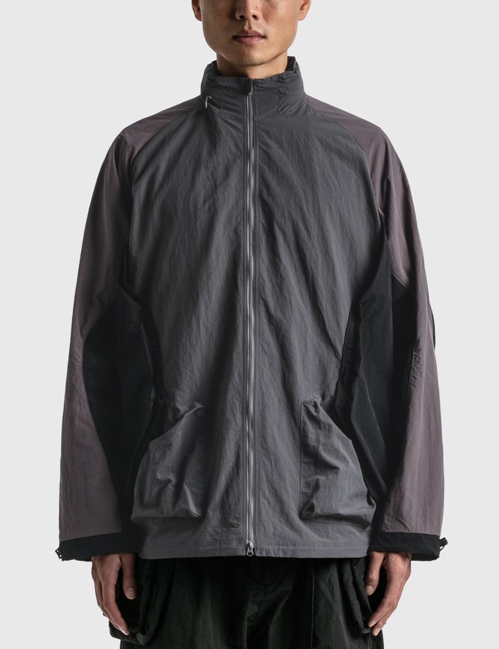 Teflon® Packable Windbreaker Placeholder Image